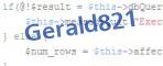 If you have trouble reading the code, click on the code itself to generate a new random code.