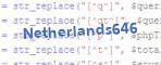 If you have trouble reading the code, click on the code itself to generate a new random code.