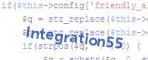 If you have trouble reading the code, click on the code itself to generate a new random code.